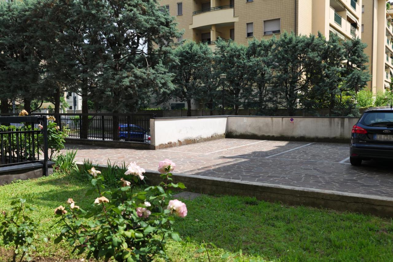Primopiano - Pellegrino Rossi A Milão Exterior foto